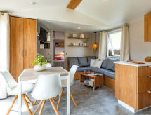 4-persoons vakantiehuis met terras in Kinrooi - thumbnail 1