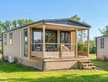 Compact vakantiehuis voor 4 personen in Kinrooi - thumbnail 1