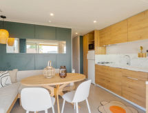 Compact vakantiehuis voor 4 personen in Kinrooi - thumbnail 3