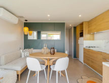 Compact vakantiehuis voor 4 personen in Kinrooi - thumbnail 4