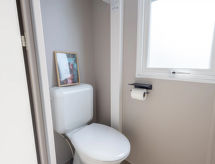 Compact vakantiehuis voor 4 personen in Kinrooi - thumbnail 5