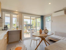 Compact vakantiehuis voor 4 personen in Kinrooi - thumbnail 6