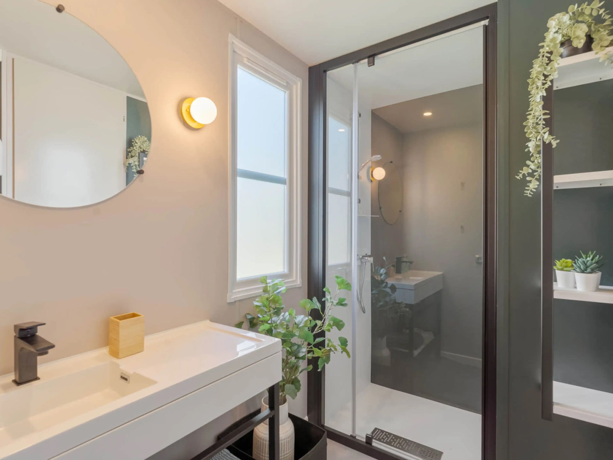 Compact vakantiehuis voor 4 personen in Kinrooi - foto 10
