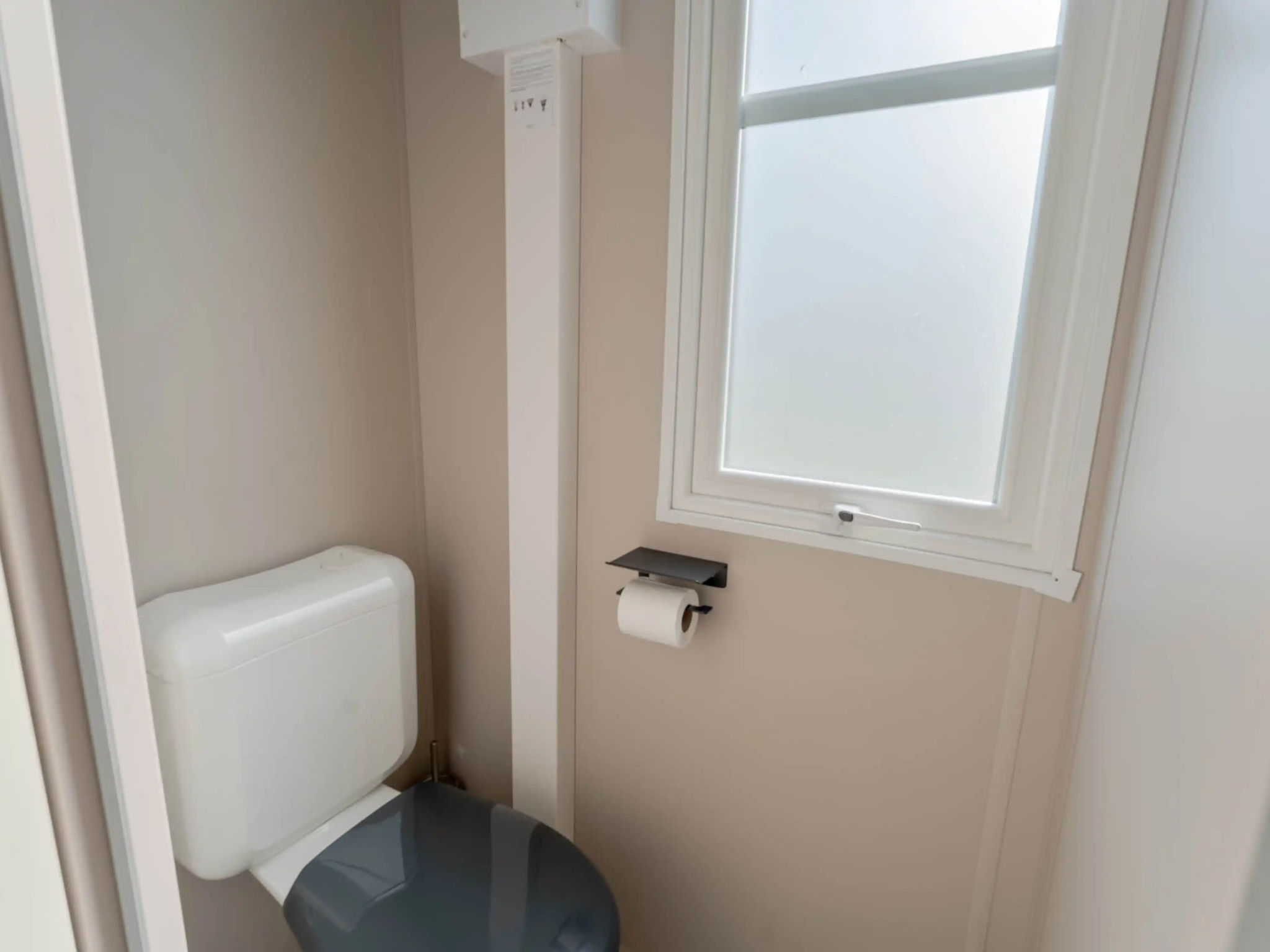 Compact vakantiehuis voor 4 personen in Kinrooi - foto 11