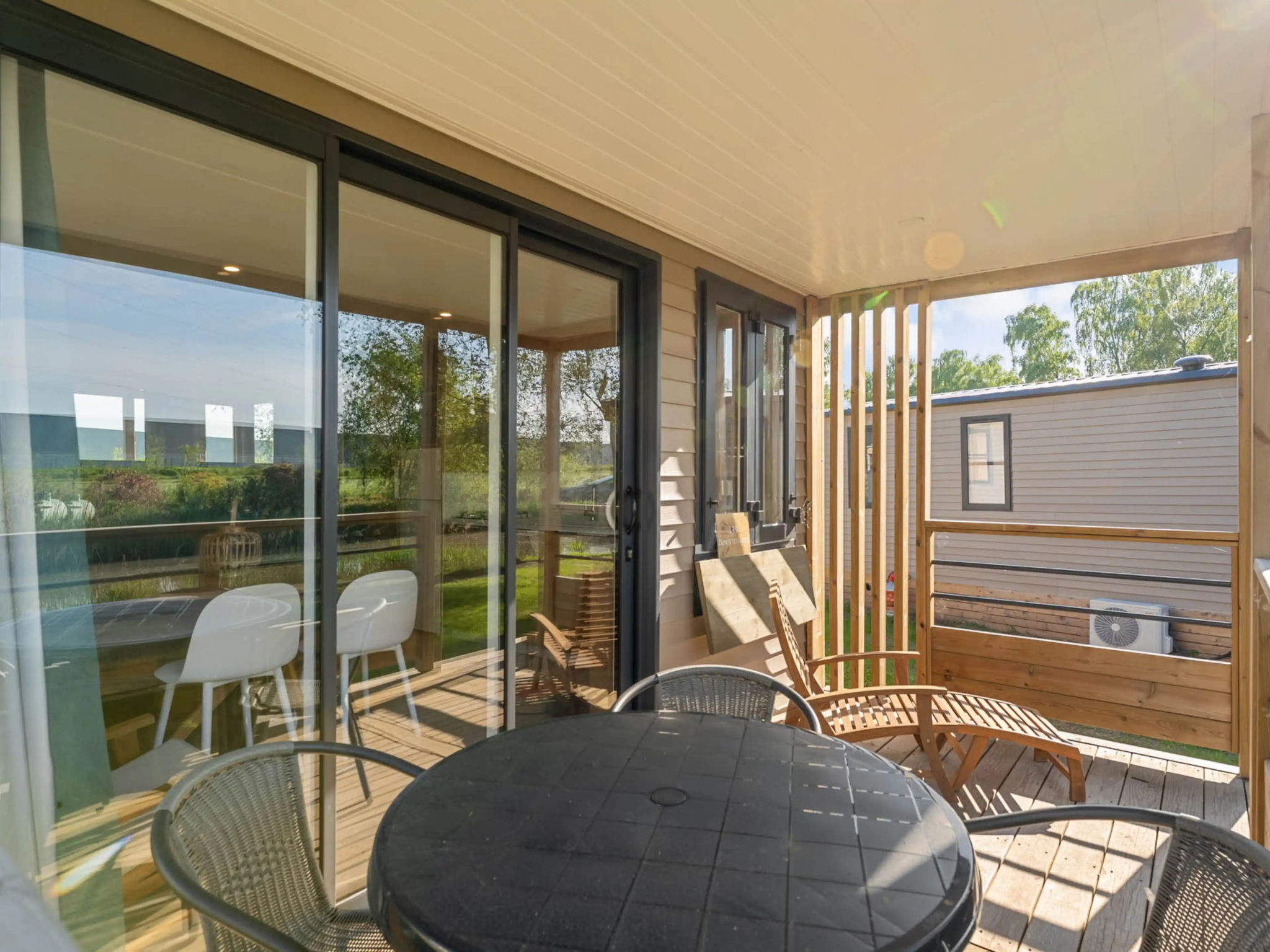 Compact vakantiehuis voor 4 personen in Kinrooi - foto 15