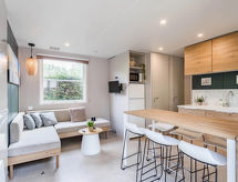 6-persoons vakantiehuis op Camping Papillon in Kinrooi · 55 m² - thumbnail 5