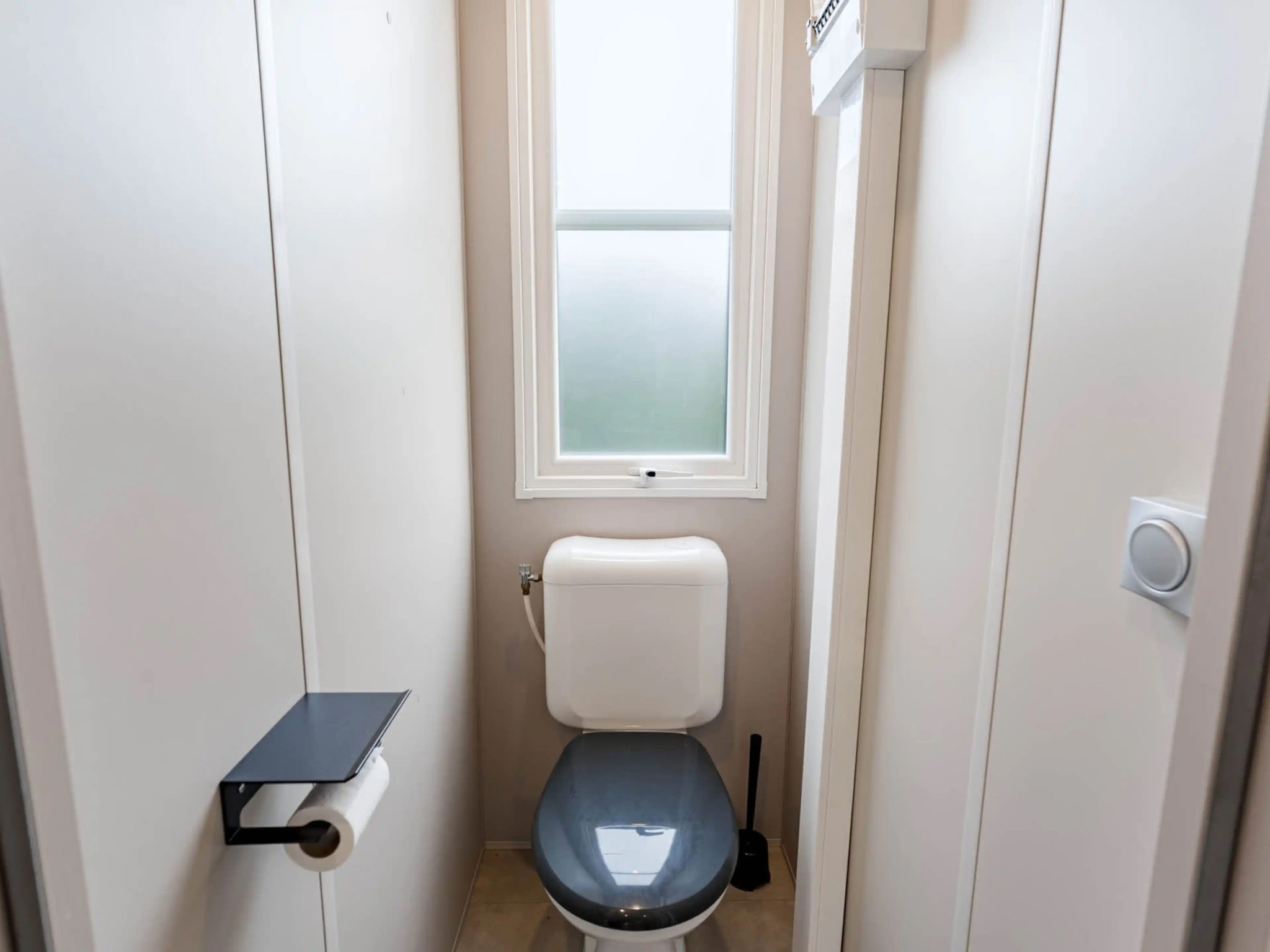 6-persoons vakantiehuis op Camping Papillon in Kinrooi · 55 m² - foto 15