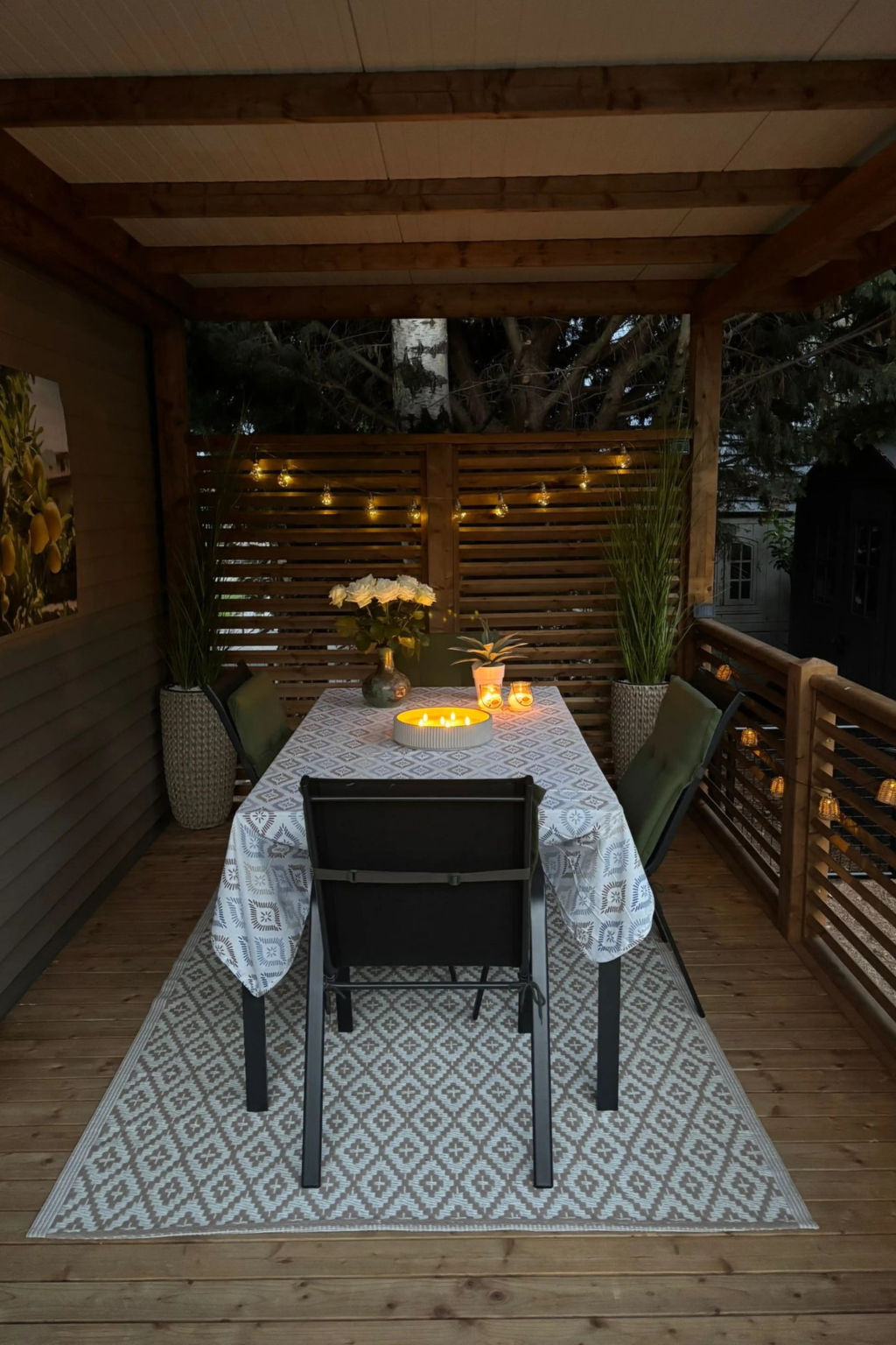 6-persoons vakantiehuis op Camping Papillon in Kinrooi · 55 m² - foto 18