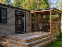 6-persoons vakantiehuis met moderne uitstraling in Kinrooi - thumbnail 2