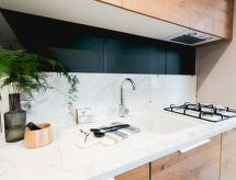 6-persoons vakantiehuis met moderne uitstraling in Kinrooi - thumbnail 1