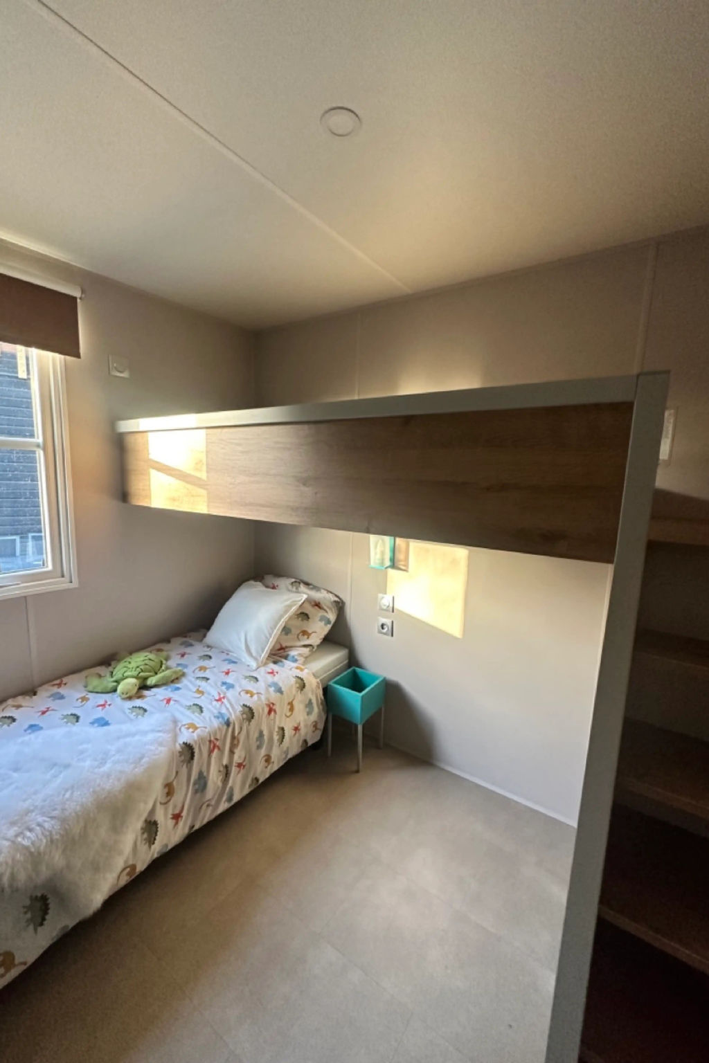 6-persoons vakantiehuis met moderne uitstraling in Kinrooi - foto 6