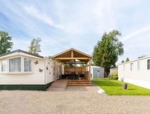 Knus 4-persoons vakantiehuis in Kinrooi - thumbnail 2