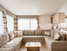 Knus 4-persoons vakantiehuis in Kinrooi - thumbnail 5
