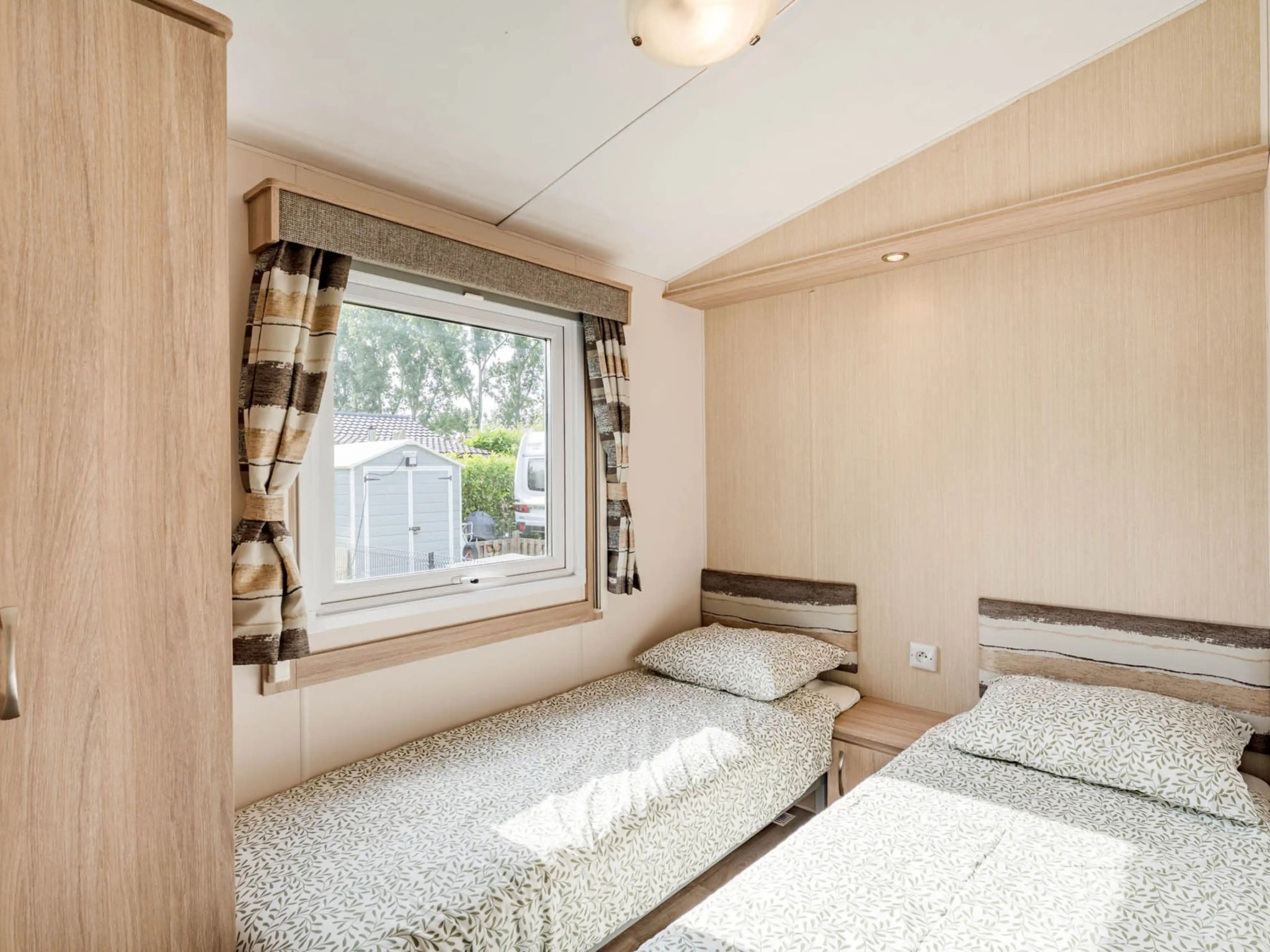 Knus 4-persoons vakantiehuis in Kinrooi - foto 14