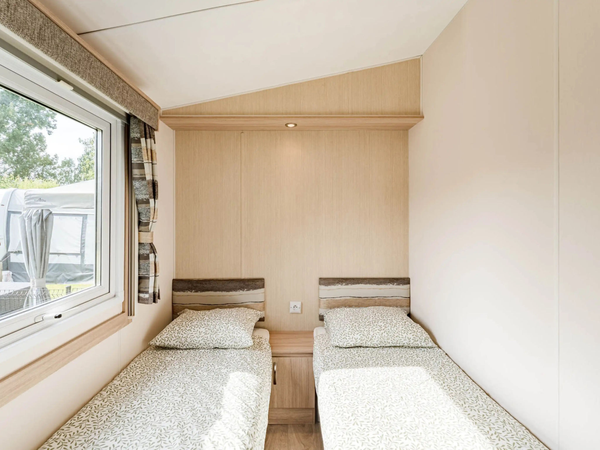 Knus 4-persoons vakantiehuis in Kinrooi - foto 15