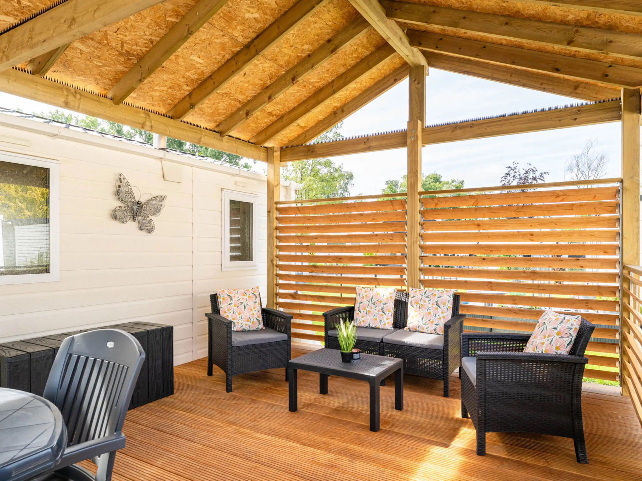 Knus 4-persoons vakantiehuis in Kinrooi - foto 18