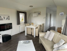 Knus 4-persoons chalet met bergzicht in Teuven - thumbnail 4