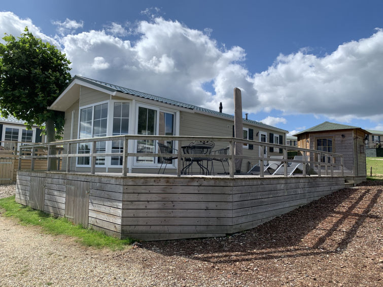 Chalet 11 - Bergzicht Teuven - Voeren