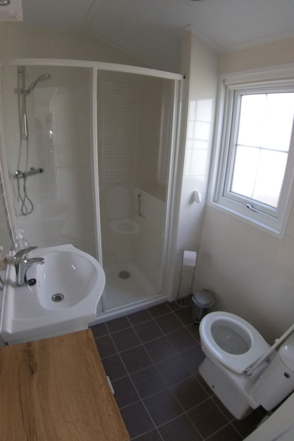 Chalet 11 - Bergzicht Teuven - Binnen