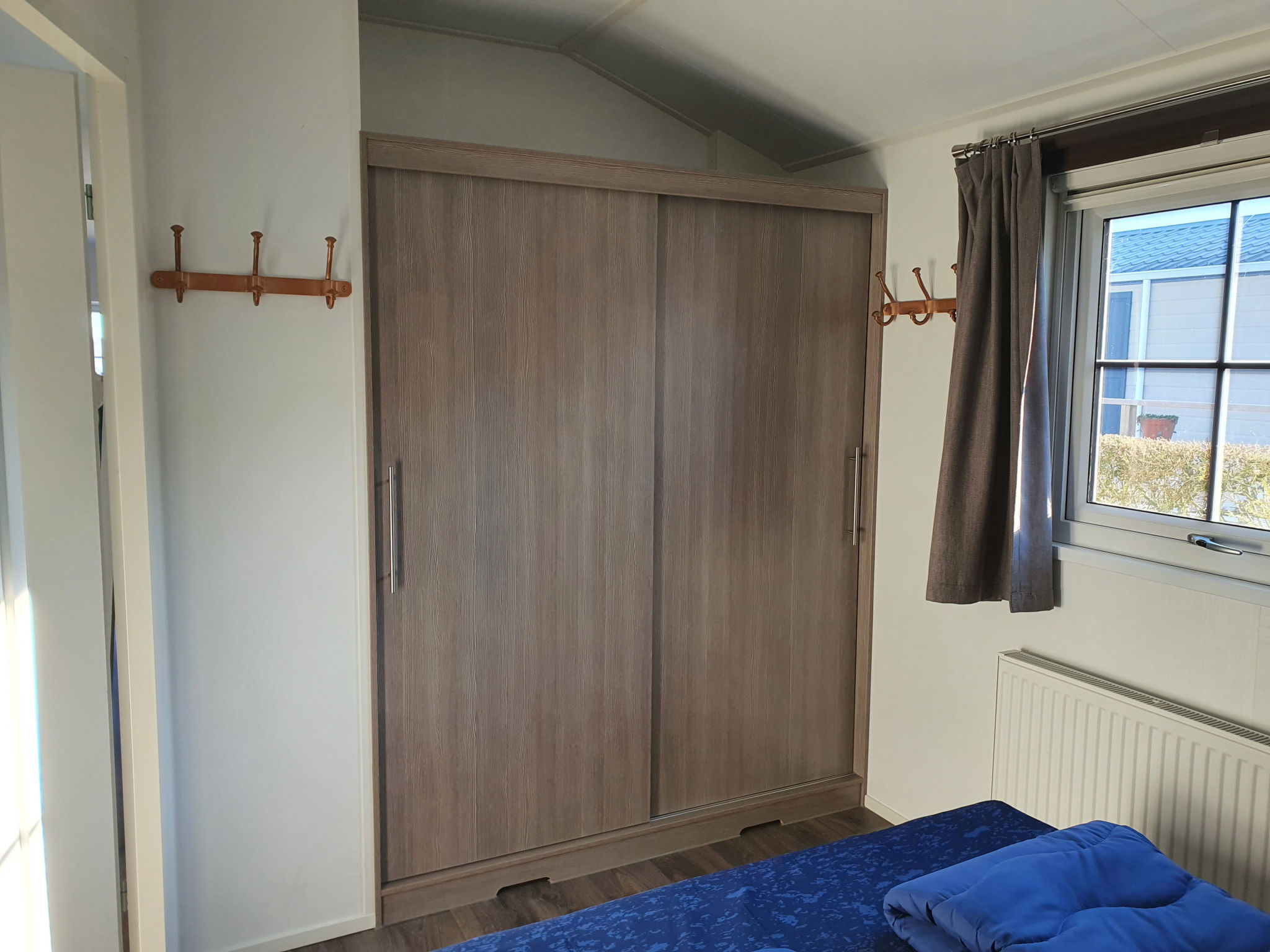 Chalet 11 - Bergzicht Teuven - Binnen