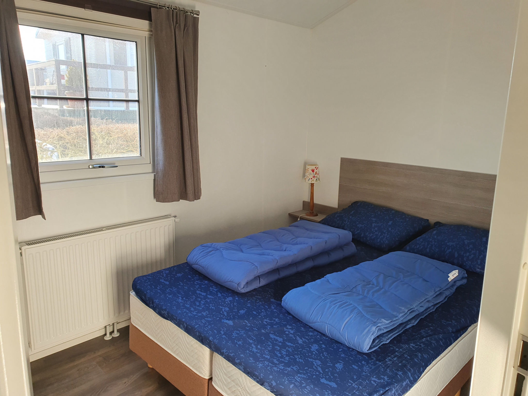 Chalet 11 - Bergzicht Teuven - Binnen