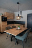 4-persoons appartement op Camping Natuurlijk Limburg in Voeren - thumbnail 3