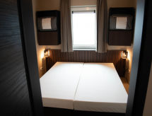4-persoons appartement op Camping Natuurlijk Limburg in Voeren - thumbnail 6