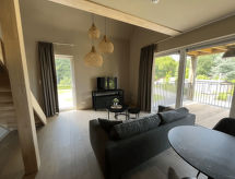 Knus 2-persoons appartement in het heuvelland van Voeren - thumbnail 2