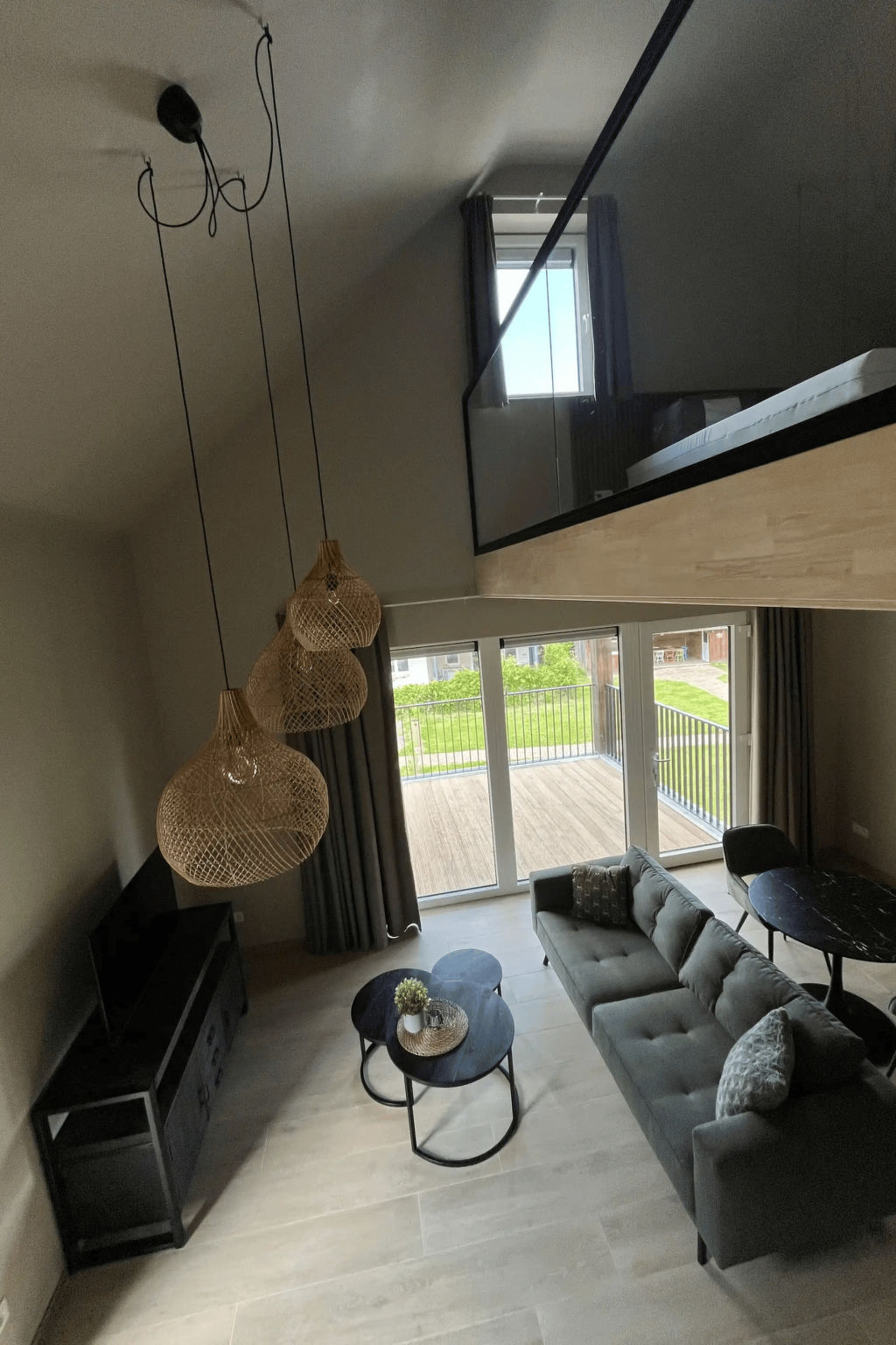 Camping Natuurlijk Limburg - Appartement