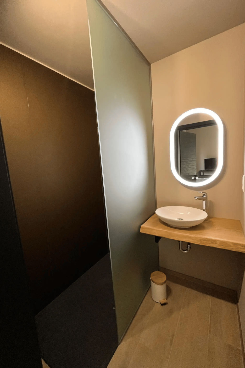 Knus 2-persoons appartement in het heuvelland van Voeren - foto 6