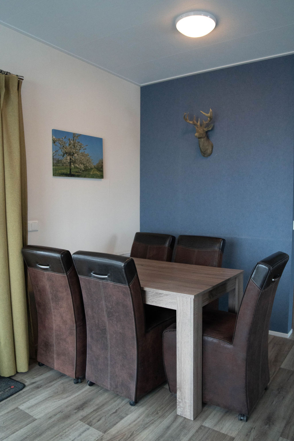 Compact 6-persoons chalet in het groene Voeren - foto 6