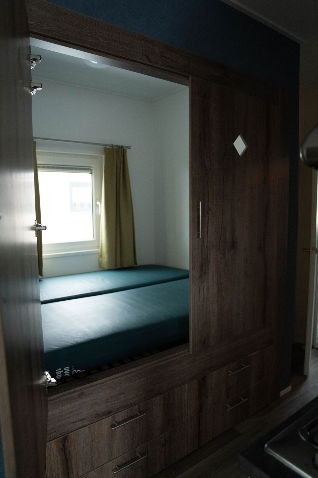 Compact 6-persoons chalet in het groene Voeren - foto 7