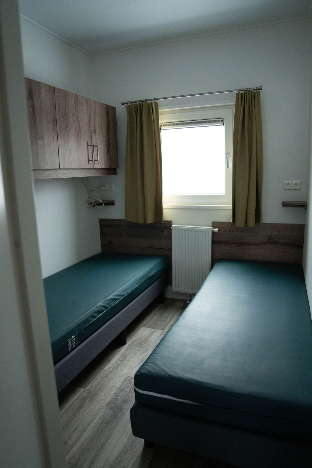 Compact 6-persoons chalet in het groene Voeren - foto 8