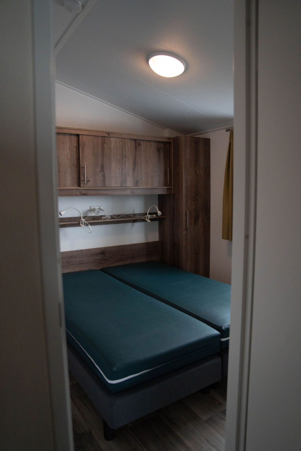 Compact 6-persoons chalet in het groene Voeren - foto 9