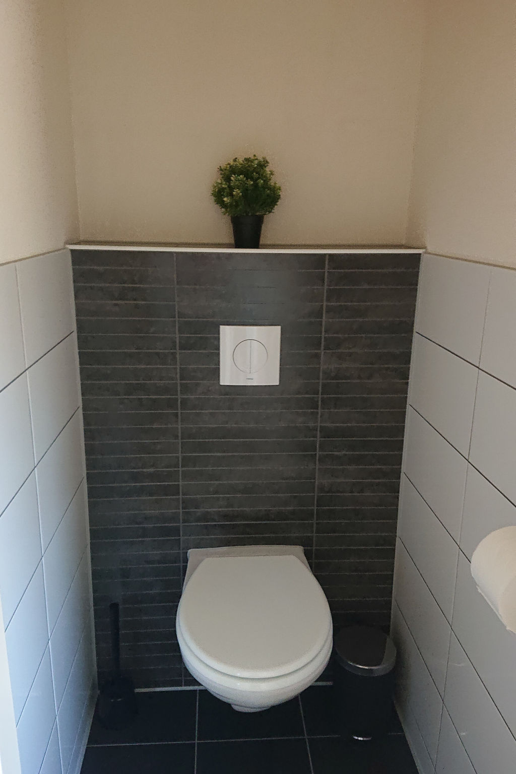 Compact 6-persoons chalet in het groene Voeren - foto 11