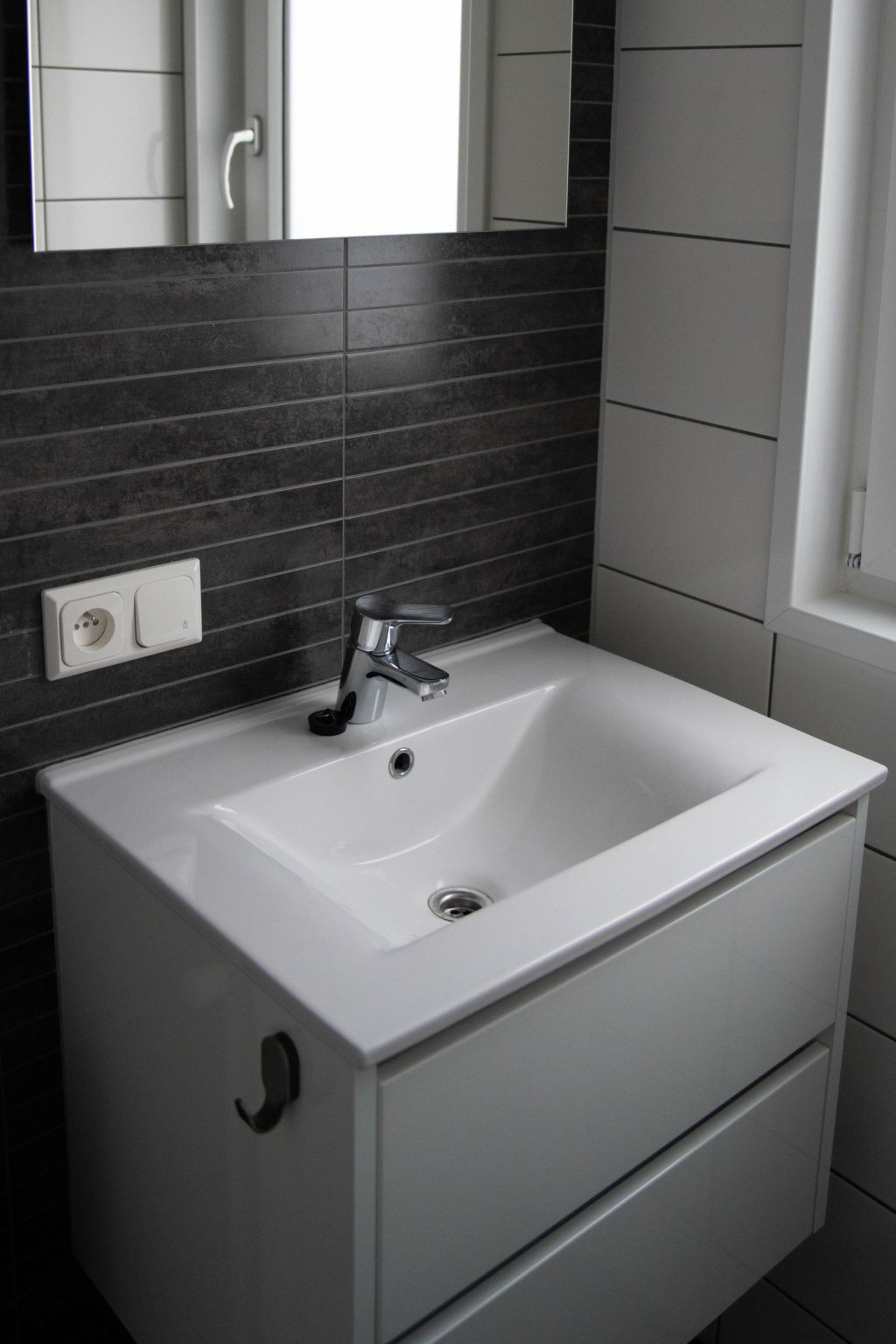 Compact 6-persoons chalet in het groene Voeren - foto 12