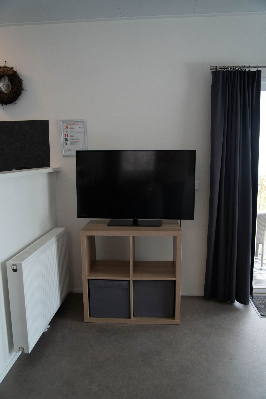 Knus 4-persoons chalet op rustige camping in Voeren - foto 5