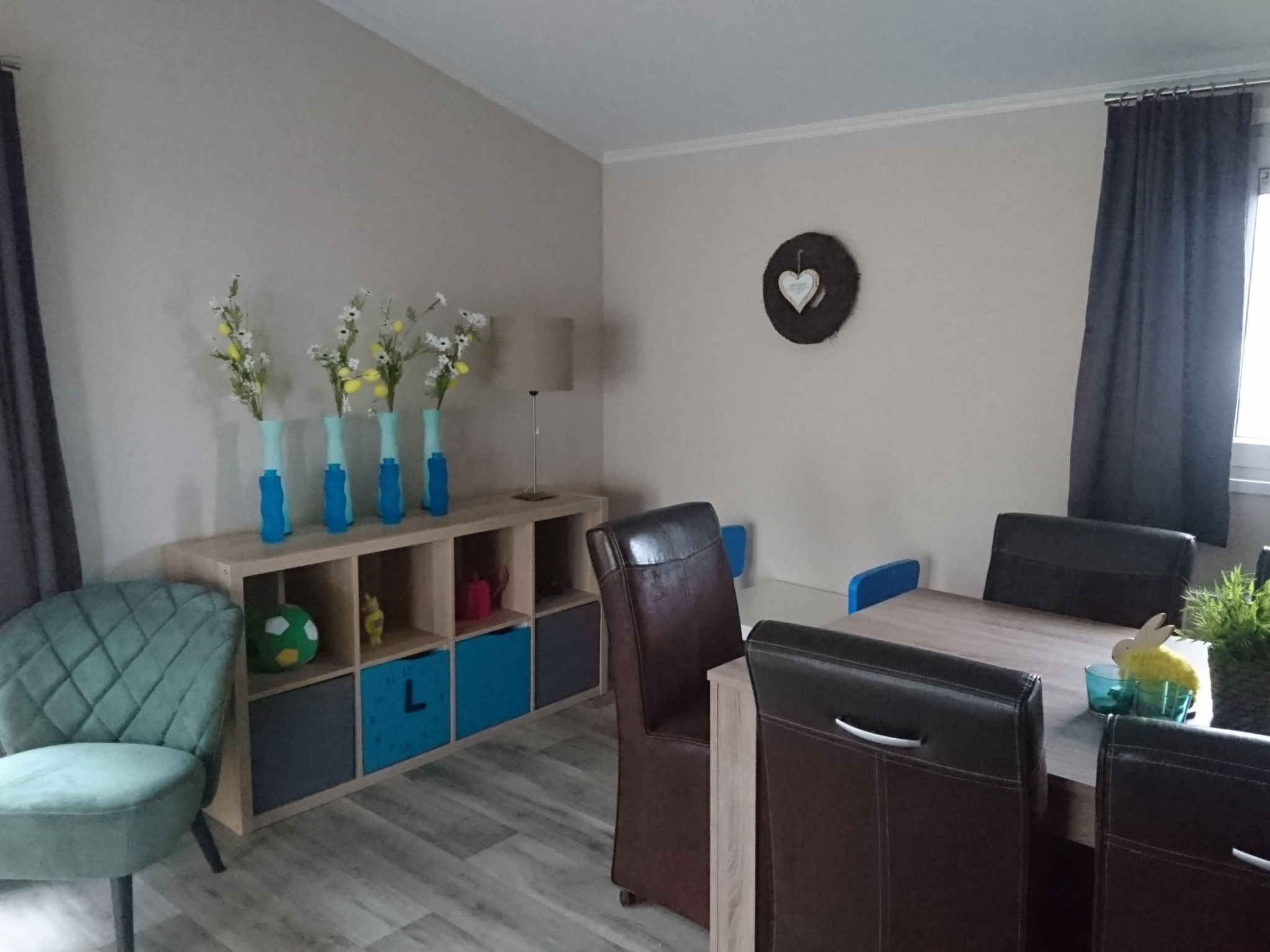 Knus 4-persoons chalet op rustige camping in Voeren - foto 8