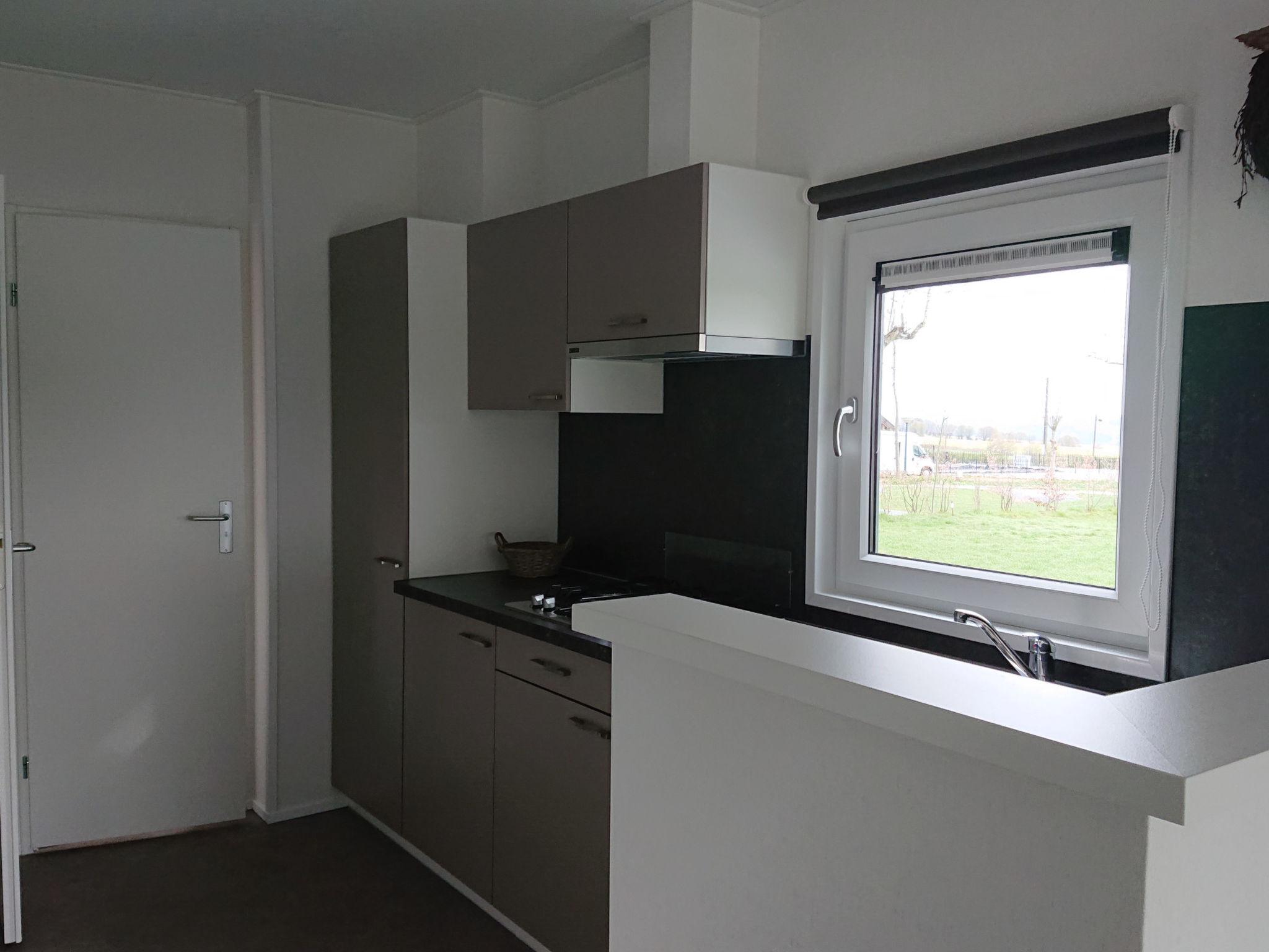 Knus 4-persoons chalet op rustige camping in Voeren - foto 11