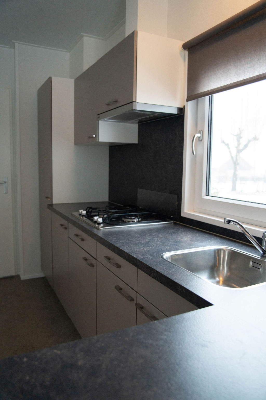 Knus 4-persoons chalet op rustige camping in Voeren - foto 12