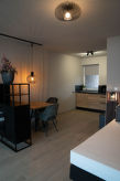 Sfeervolle studio voor twee personen in Voeren - thumbnail 6