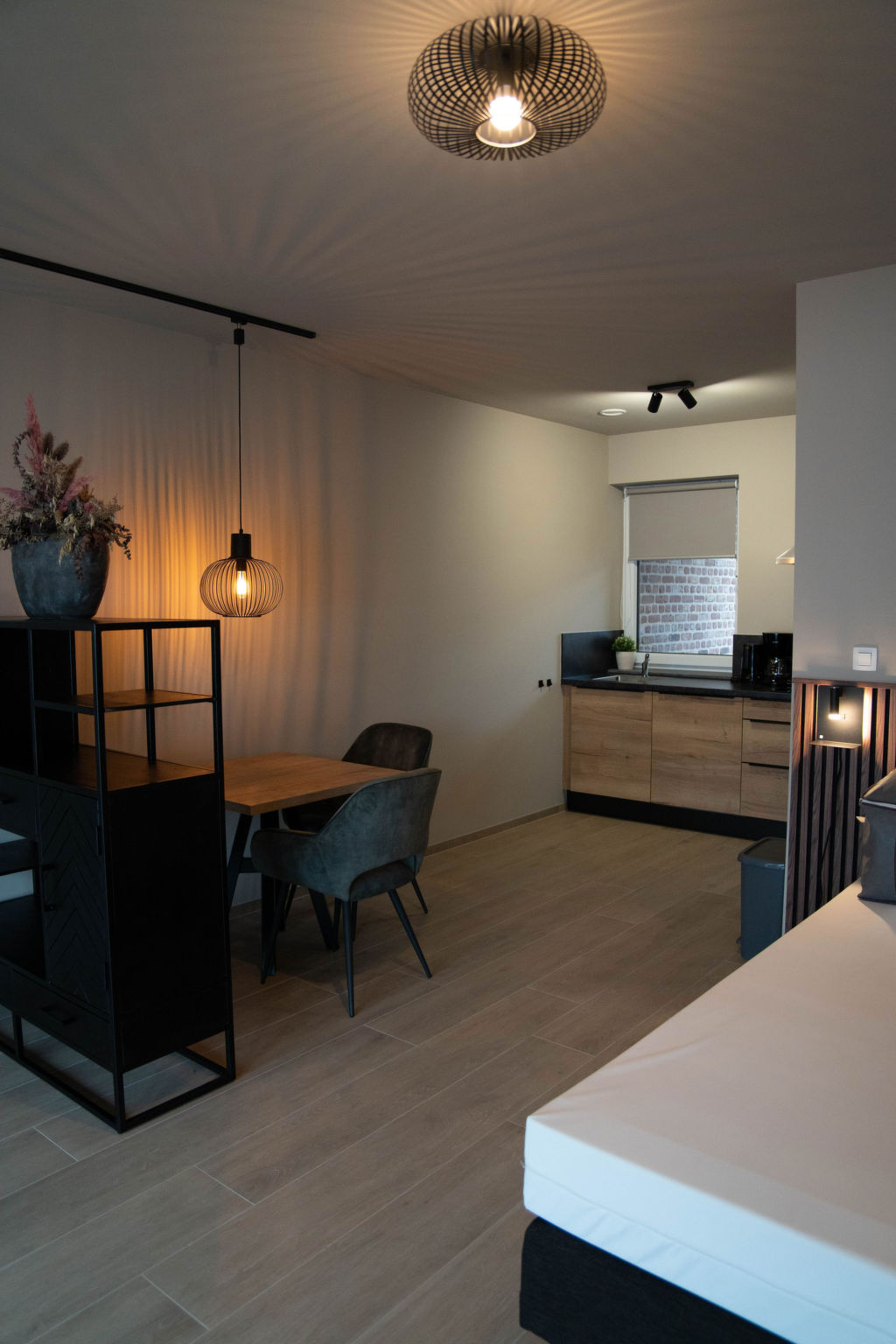 Sfeervolle studio voor twee personen in Voeren - foto 6