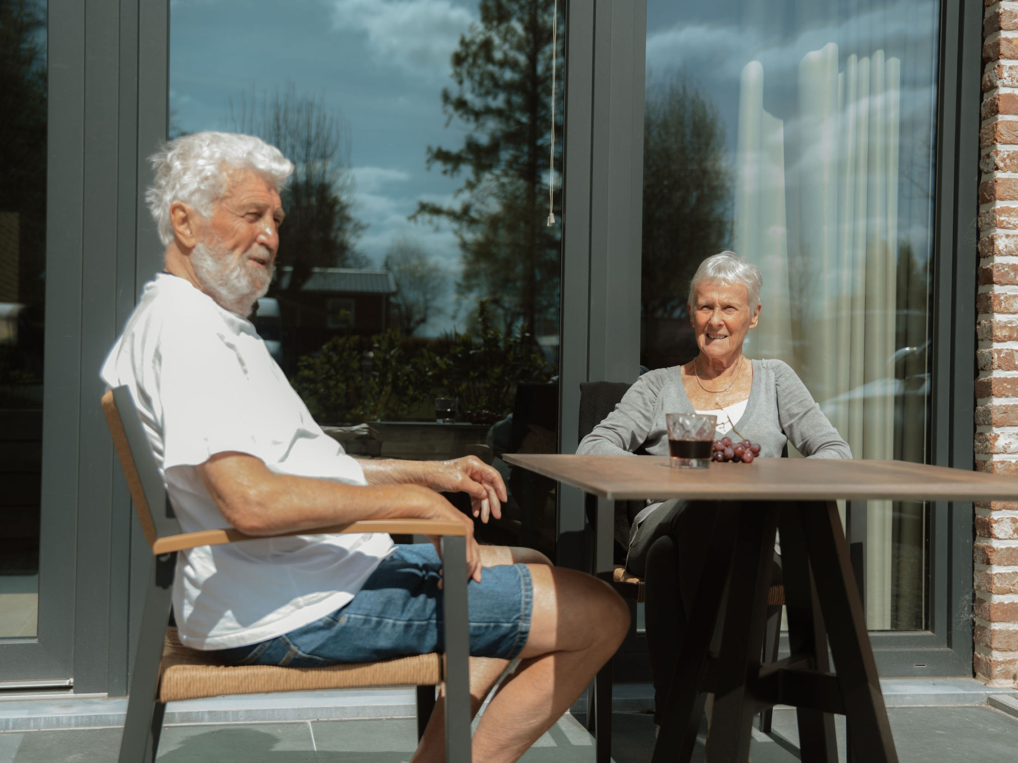 Sfeervolle studio voor twee personen in Voeren - foto 14