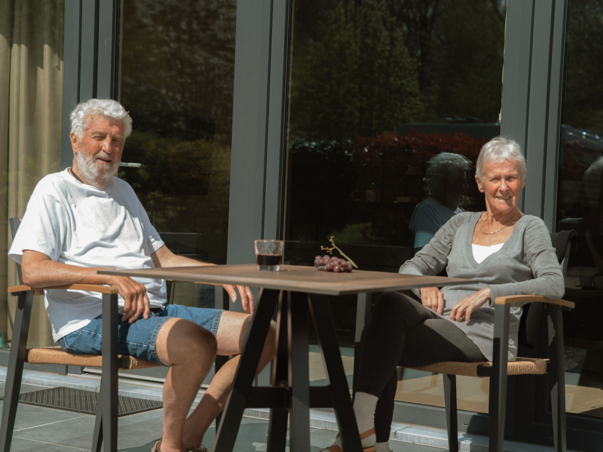 Sfeervolle studio voor twee personen in Voeren - foto 15