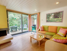 Center Parcs de Vossemeren