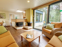 Center Parcs de Vossemeren