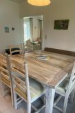 Vrijstaand vakantiehuis Heidebos in Meeuwen-Gruitrode voor 8 personen - thumbnail 5