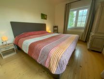 Vrijstaand vakantiehuis Heidebos in Meeuwen-Gruitrode voor 8 personen - thumbnail 6
