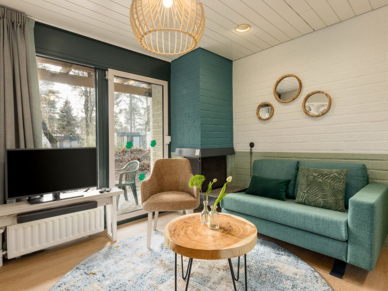 Apartman Center Parcs Erperheide