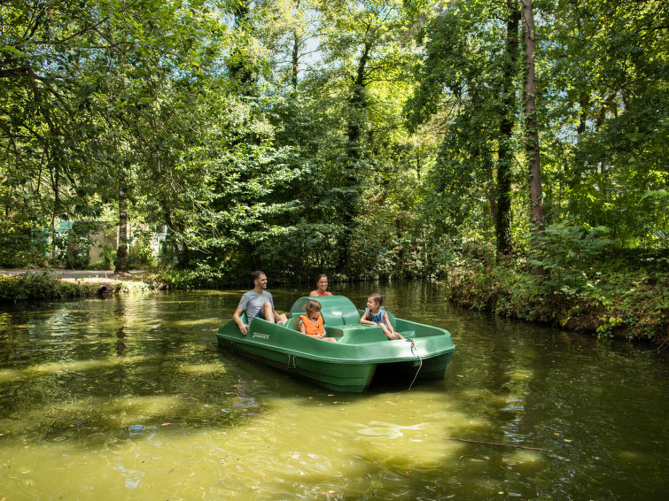 Ferienwohnung Premium